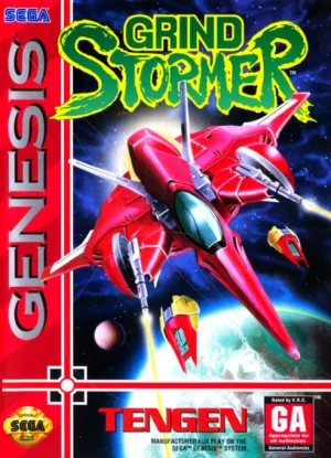 GRIND Stormer (GEN)