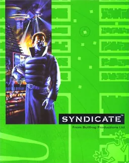 Syndicate (GEN)