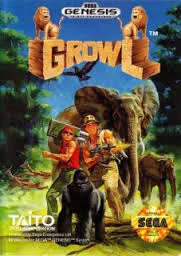 Growl (GEN)