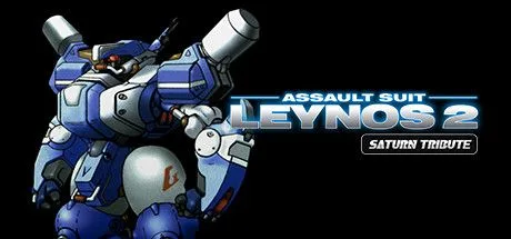 Assault Suit Leynos