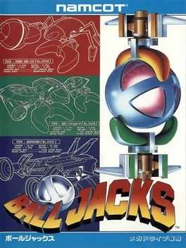 Ball Jacks (GEN)