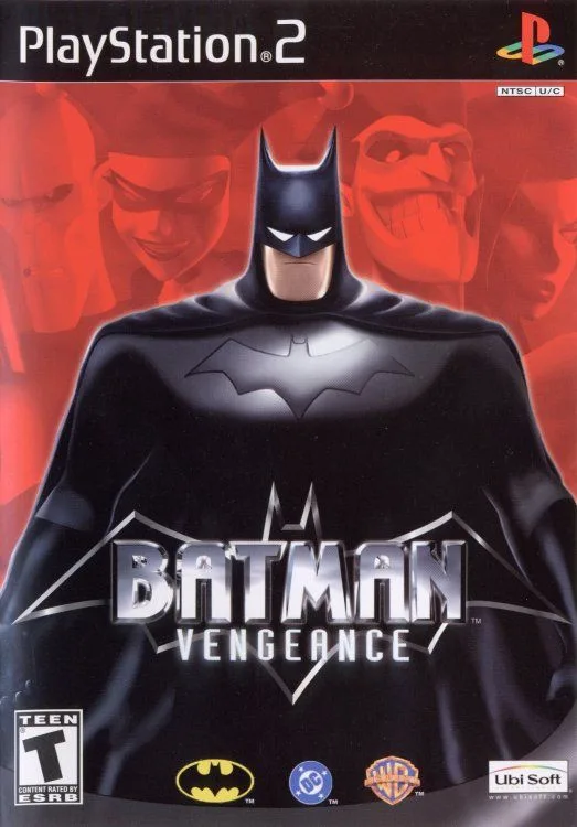 Batman Returns