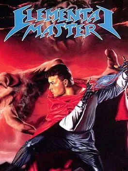 Elemental Master (GEN)