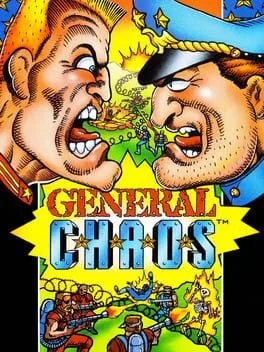 General Chaos (GEN)
