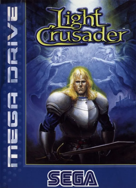 Light Crusader (GEN)