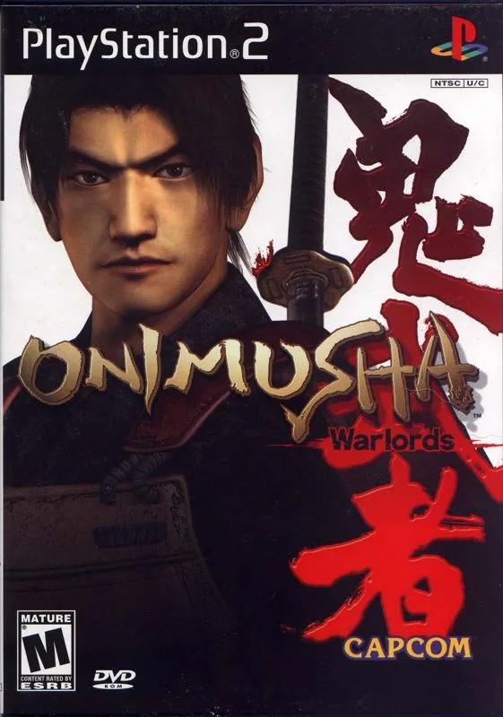 Musha Aleste (GEN)