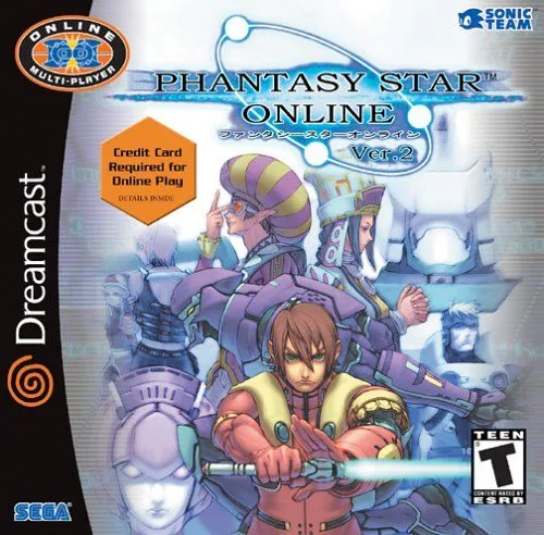 Phantasy Star II (GEN)