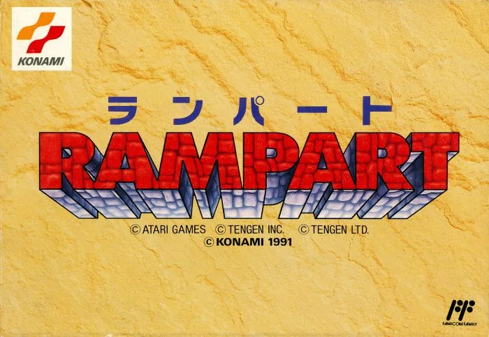 Rampart (GEN)