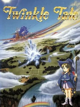 Twinkle Tale (GEN)