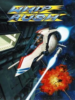 Whip Rush (GEN)