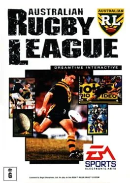 Australian Rugby League (GEN)