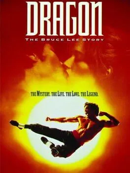 Dragon: The Bruce Lee Story (GEN)