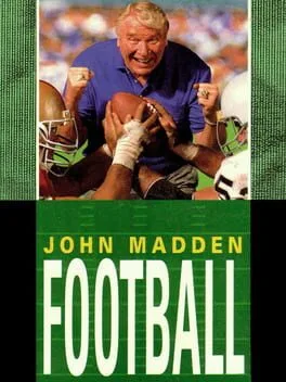 John Madden Football (GEN)
