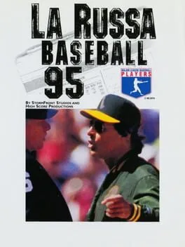 La Russa Baseball 95 (GEN)