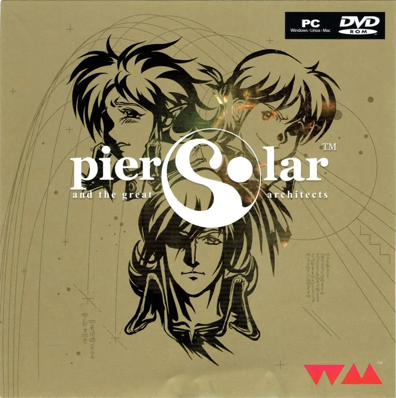 Pier Solar (GEN)