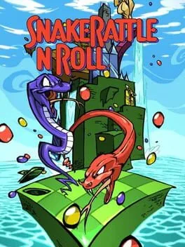 Snake Rattle 'n' Roll (GEN)