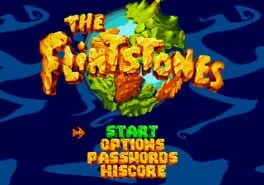 The Flintstones [Classic]