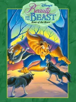Beauty and the Beast: Roar of the Beast (GEN)