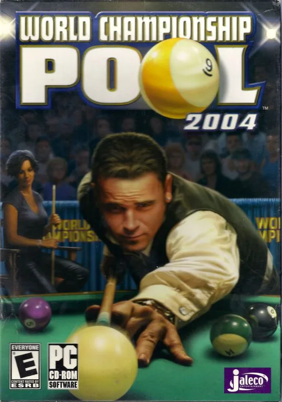 Championship Pool (GEN)