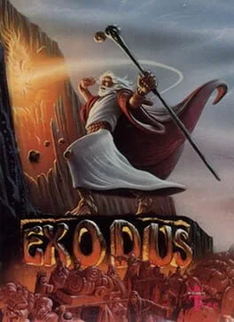 Exodus: Journey to the Promised Land (GEN)