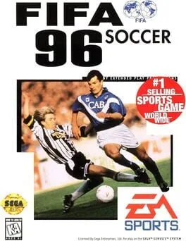 FIFA 96