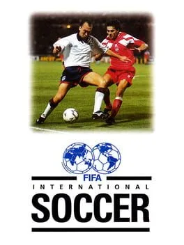 FIFA International Soccer [Limited Edition]