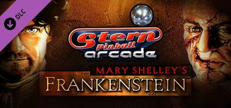 Mary Shelley's Frankenstein (GEN)