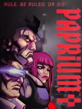 Paprium [Limited Edition] (GEN)
