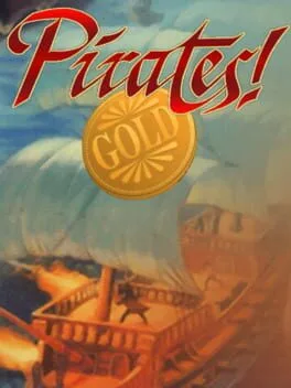 Pirates Gold