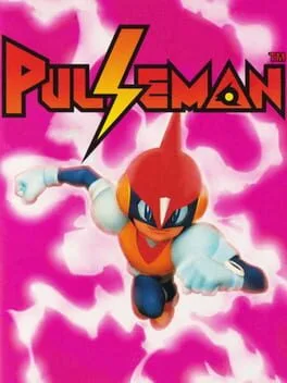 Pulseman [Homebrew]