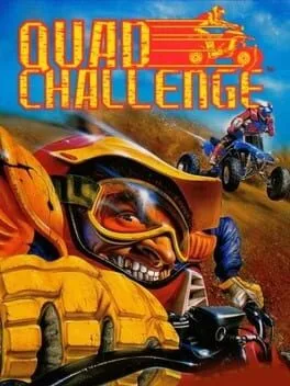 Quad Challenge (GEN)