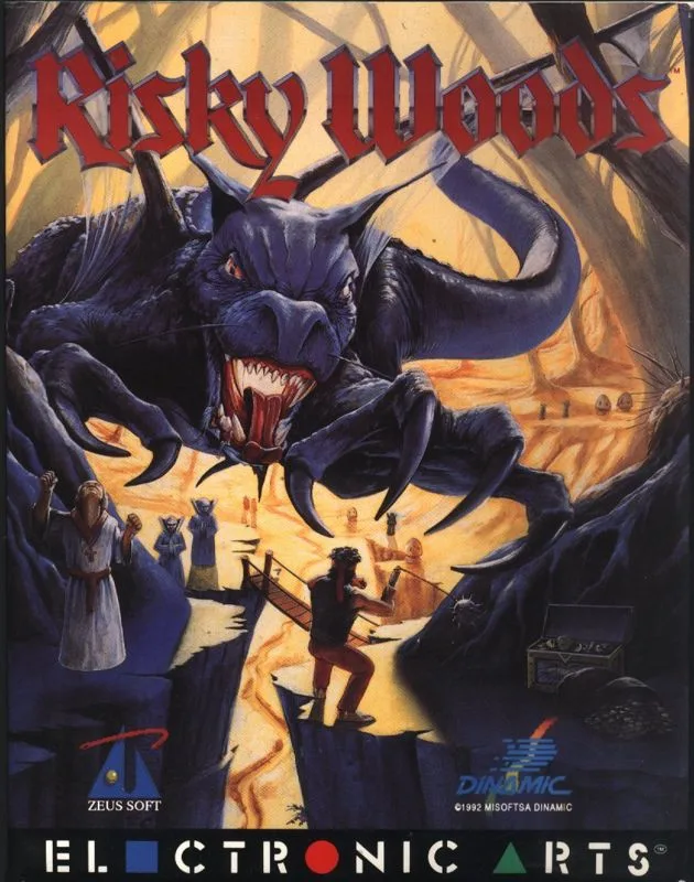 Risk