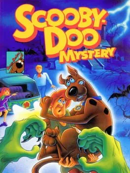 Scooby-Doo Mystery (GEN)