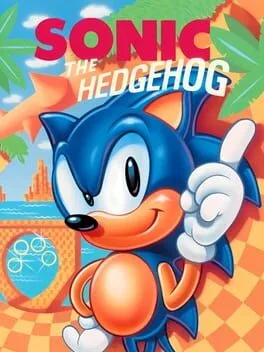 Sonic the Hedgehog [ESRB] (GEN)