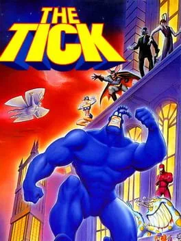 The Tick (GEN)