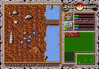 Battlemaster (GEN)