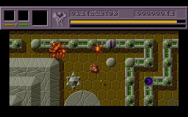 Fusion (1988)