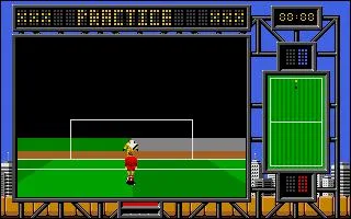 International Soccer Challenge