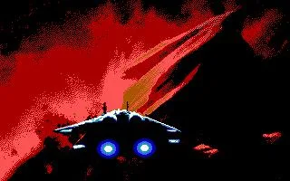 Menace