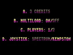 Street Fighter (1987) (GEN)