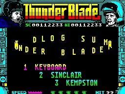 Thunder Blade (GEN)