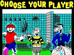 Viz: The Game