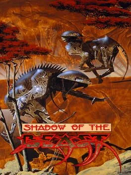 Shadow of the Beast (SMS)