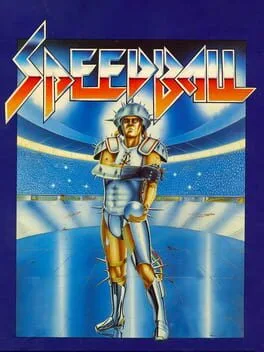Speedball (SMS)