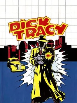 Dick Tracy (SMS)