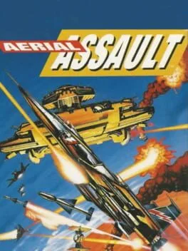 Aerial Assault (SMS)