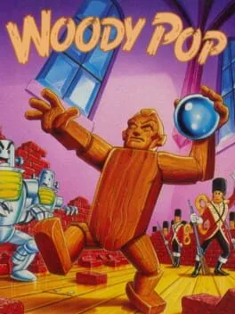 Woody Pop (SMS)