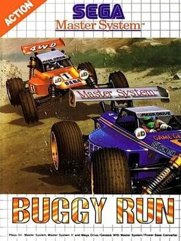 Buggy Run (SMS)
