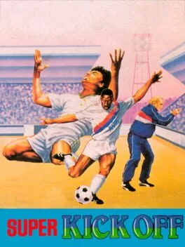 Super Kick-Off (SMS)