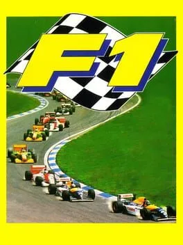Formula One (SMS)
